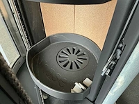 Hase luna b.13 speksteen-houtkachel - afbeelding 4 van  7