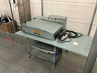 Hasmima rol plakpers hp450 - afbeelding 2 van  4