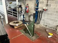 Haspel (2x) - afbeelding 1 van  6