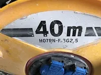 Haspel brennstuhl - afbeelding 3 van  3