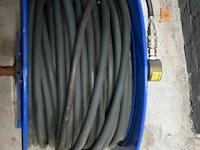 Haspel perslucht van 50 m - afbeelding 2 van  2