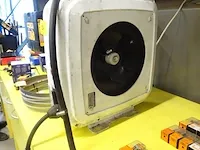 Haspel samoa - afbeelding 3 van  3