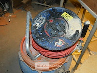 Haspel stroomrol - afbeelding 2 van  2