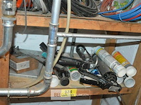 Haspel stroomrol - afbeelding 1 van  2