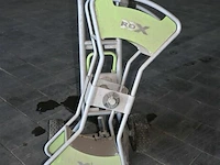 Haspel voor electriciteitskabels rox - afbeelding 2 van  6