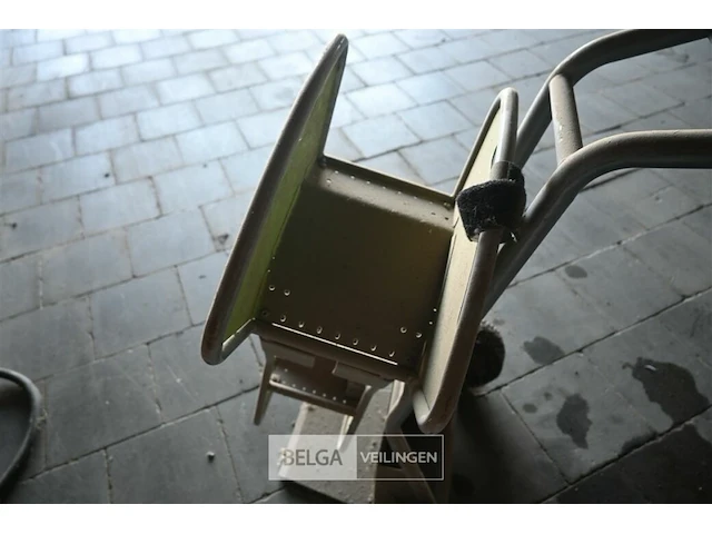 Haspel voor electriciteitskabels rox - afbeelding 5 van  6