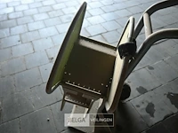 Haspel voor electriciteitskabels rox - afbeelding 5 van  6