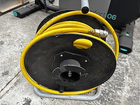 Haspel voor perslucht - afbeelding 2 van  2