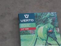 Haspel voor waterdarm verto - afbeelding 2 van  2