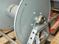 Haspel voor waterdarm - afbeelding 3 van  3