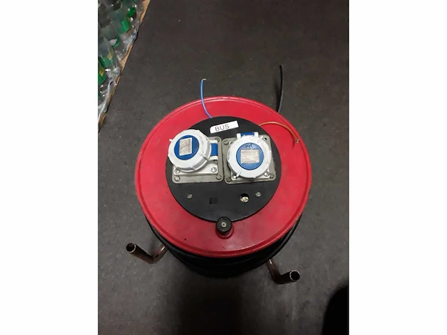 Haspel - afbeelding 2 van  3