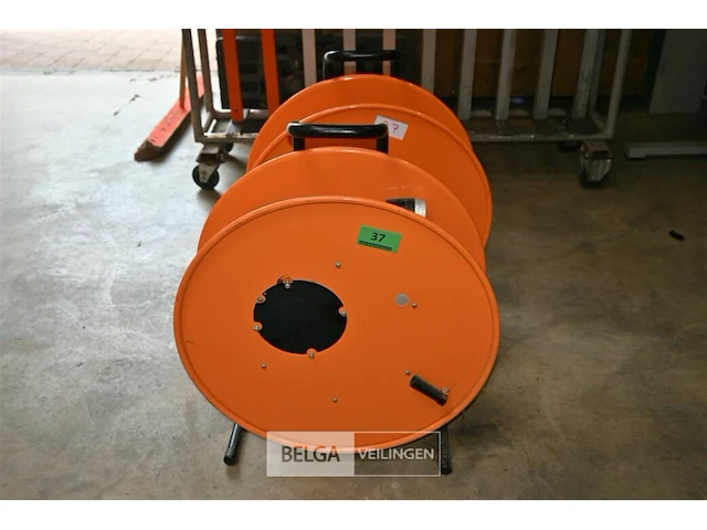 Haspels - afbeelding 2 van  6