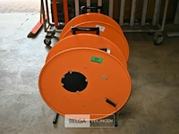 Haspels - afbeelding 2 van  6