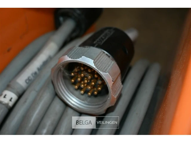 Haspels - afbeelding 5 van  6