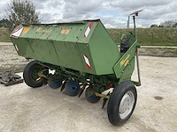 Hassia glb4 aardappelpoter - afbeelding 9 van  15