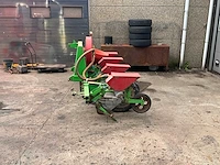 Hassia maisplantmachine - afbeelding 3 van  10