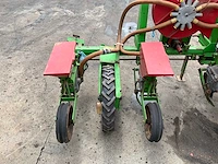Hassia maisplantmachine - afbeelding 6 van  10