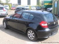 Hatchback bmw 118d, diesel, 1195cm³,90kw,1e inschr 28/2/06, wbaug310x0pu49848, 322496km, co²-uitstoot ng, euro4, kentekenbewijs i+ii, gelijkvormigheidsattest, keuring tot 16/7/24,1sleutel - afbeelding 7 van  15