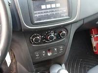 Hatchback dacia sandero stepway, diesel,1461cm³,66kw,1e inschr 09/2/15,uu15sdclc52232894, 132231km,co²-uitstoot 105g/km,euro5b,kentekenbewijs i+ii, gelijkvormigheidsattest,keuring tot 09/2/24, 1sleutel - afbeelding 4 van  19