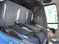 Hatchback dacia sandero stepway, diesel,1461cm³,66kw,1e inschr 09/2/15,uu15sdclc52232894, 132231km,co²-uitstoot 105g/km,euro5b,kentekenbewijs i+ii, gelijkvormigheidsattest,keuring tot 09/2/24, 1sleutel - afbeelding 7 van  19