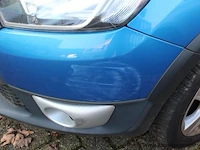 Hatchback dacia sandero stepway, diesel,1461cm³,66kw,1e inschr 09/2/15,uu15sdclc52232894, 132231km,co²-uitstoot 105g/km,euro5b,kentekenbewijs i+ii, gelijkvormigheidsattest,keuring tot 09/2/24, 1sleutel - afbeelding 9 van  19