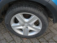 Hatchback dacia sandero stepway, diesel,1461cm³,66kw,1e inschr 09/2/15,uu15sdclc52232894, 132231km,co²-uitstoot 105g/km,euro5b,kentekenbewijs i+ii, gelijkvormigheidsattest,keuring tot 09/2/24, 1sleutel - afbeelding 18 van  19