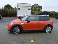 Hatchback mini cooper s, type: fml2, variant: daw400so, chassisnummer: wmwxr510102m95455, bouwjaar: 03/04/2020, met sleutel, inschrijvingsbewijs deel i, gelijkvormigheidsattest en schouwingsbewijs - afbeelding 3 van  45