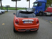 Hatchback mini cooper s, type: fml2, variant: daw400so, chassisnummer: wmwxr510102m95455, bouwjaar: 03/04/2020, met sleutel, inschrijvingsbewijs deel i, gelijkvormigheidsattest en schouwingsbewijs - afbeelding 25 van  45