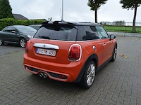 Hatchback mini cooper s, type: fml2, variant: daw400so, chassisnummer: wmwxr510102m95455, bouwjaar: 03/04/2020, met sleutel, inschrijvingsbewijs deel i, gelijkvormigheidsattest en schouwingsbewijs - afbeelding 26 van  45