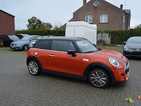 Hatchback mini cooper s, type: fml2, variant: daw400so, chassisnummer: wmwxr510102m95455, bouwjaar: 03/04/2020, met sleutel, inschrijvingsbewijs deel i, gelijkvormigheidsattest en schouwingsbewijs - afbeelding 28 van  45