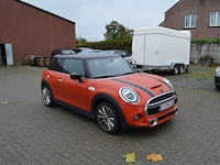 Hatchback mini cooper s, type: fml2, variant: daw400so, chassisnummer: wmwxr510102m95455, bouwjaar: 03/04/2020, met sleutel, inschrijvingsbewijs deel i, gelijkvormigheidsattest en schouwingsbewijs - afbeelding 29 van  45