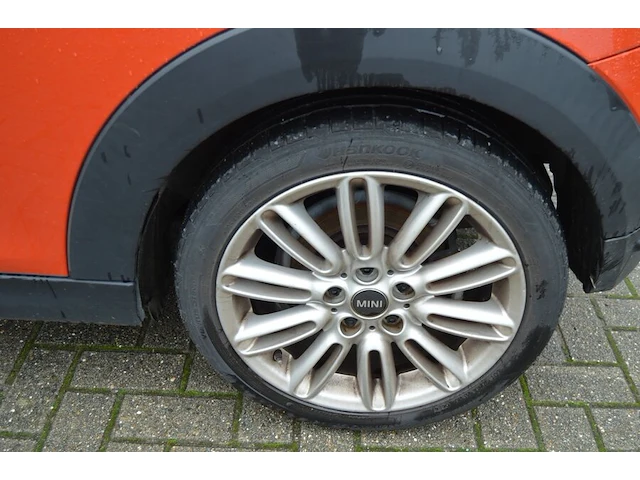 Hatchback mini cooper s, type: fml2, variant: daw400so, chassisnummer: wmwxr510102m95455, bouwjaar: 03/04/2020, met sleutel, inschrijvingsbewijs deel i, gelijkvormigheidsattest en schouwingsbewijs - afbeelding 34 van  45