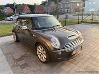 Hatchback mini cooper s - afbeelding 1 van  13
