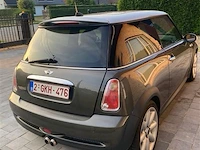 Hatchback mini cooper s - afbeelding 8 van  13