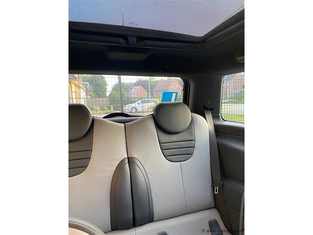 Hatchback mini cooper s - afbeelding 11 van  13
