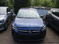 Hatchback opel corsa, benzine, 1199cm³, 55kw, 1e inschr 23/12/2020, vxkuphmhdl4462471, 41578km, co²-uitstoot ng, euro 6d-isc, kenteken i+ii, gelijkvormigheidsattest, 2 sleutels - afbeelding 3 van  10