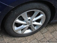 Hatchback opel corsa, benzine, 1199cm³, 55kw, 1e inschr 23/12/2020, vxkuphmhdl4462471, 41578km, co²-uitstoot ng, euro 6d-isc, kenteken i+ii, gelijkvormigheidsattest, 2 sleutels - afbeelding 8 van  10