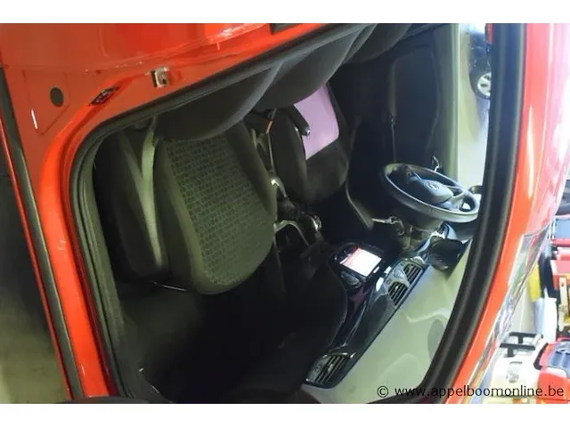 Hatchback opel corsa, benzine, 1398cm³, 66kw, 1e inschr 10/12/15, w0l0xep68g4057891, 63 315km, co²-uitstoot 139g/km, euro6b , kenteken i+ii, gelijkvormigheidsattest, keuring tot 10/12/23, 2sleutels - afbeelding 2 van  15