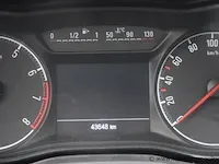 Hatchback opel corsa, benzine, 1398cm³,66kw, 1e inschr 10/12/15, w0l0xep68g4056294, 40848km, co²-uitstoot 139g/km, euro6b, kenteken i+ii, gelijkvormigheidsattest, keuring tot 10/12/23, 2sleutels - afbeelding 8 van  16