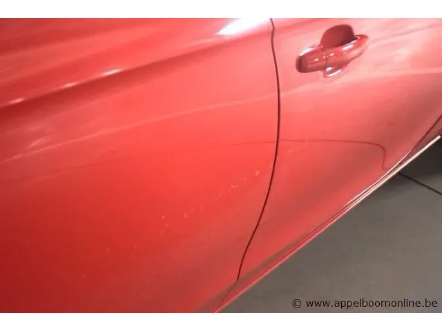 Hatchback opel corsa, benzine, 1398cm³,66kw, 1e inschr 10/12/15, w0l0xep68g4058729, 35426km, co²-uitstoot 139g/km, euro6b, kenteken i+ii, gelijkvormigheidsattest, keuring tot 10/12/23, 2sleutels - afbeelding 3 van  16