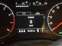 Hatchback opel corsa, benzine, 1398cm³,66kw, 1e inschr 10/12/15, w0l0xep68g4058729, 35426km, co²-uitstoot 139g/km, euro6b, kenteken i+ii, gelijkvormigheidsattest, keuring tot 10/12/23, 2sleutels - afbeelding 11 van  16