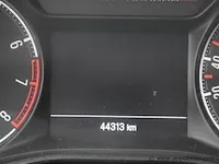 Hatchback opel corsa, benzine,1398cm³,66kw, 1e inschr 10/12/15, w0l0xep68g4067593, 44313km, co²-uitstoot 139g/km, euro6b , kenteken i+ii, gelijkvormigheidsattest, keuring tot 10/12/23, 2sleutels - afbeelding 7 van  15