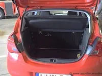 Hatchback opel corsa, benzine,1398cm³,66kw, 1e inschr 10/12/15, w0l0xep68g4067593, 44313km, co²-uitstoot 139g/km, euro6b , kenteken i+ii, gelijkvormigheidsattest, keuring tot 10/12/23, 2sleutels - afbeelding 13 van  15