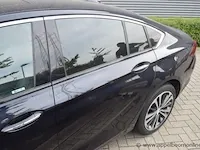 Hatchback opel insignia grand sport, diesel, 1596cm³;100kw,1e inschr 23/6/17, w0lzt6gf8j1015657, 125615km,co²-uitstoot 134g/km,euro6b,kenteken i+ii, gelijkvormigheidsattest, keuring tot 23/6/24,3sleutels - afbeelding 15 van  18