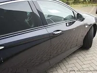 Hatchback opel insignia grand sport, diesel, 1596cm³;100kw,1e inschr 23/6/17, w0lzt6gf8j1015657, 125615km,co²-uitstoot 134g/km,euro6b,kenteken i+ii, gelijkvormigheidsattest, keuring tot 23/6/24,3sleutels - afbeelding 18 van  18