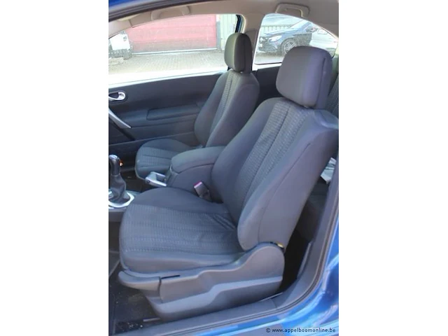 Hatchback renault megane,benzine,1598cm³,82kw, 1e inschr 28/6/08,vf1cm1r0h35868855, 194894km, co²-uitstoot ng, euro4, kenteken i (ii ontbreekt), gelijkvormigheidsattest, keuring tot 10/1/25, 1sleutel - afbeelding 2 van  21