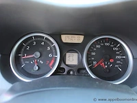 Hatchback renault megane,benzine,1598cm³,82kw, 1e inschr 28/6/08,vf1cm1r0h35868855, 194894km, co²-uitstoot ng, euro4, kenteken i (ii ontbreekt), gelijkvormigheidsattest, keuring tot 10/1/25, 1sleutel - afbeelding 4 van  21