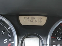 Hatchback renault megane,benzine,1598cm³,82kw, 1e inschr 28/6/08,vf1cm1r0h35868855, 194894km, co²-uitstoot ng, euro4, kenteken i (ii ontbreekt), gelijkvormigheidsattest, keuring tot 10/1/25, 1sleutel - afbeelding 5 van  21