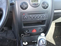Hatchback renault megane,benzine,1598cm³,82kw, 1e inschr 28/6/08,vf1cm1r0h35868855, 194894km, co²-uitstoot ng, euro4, kenteken i (ii ontbreekt), gelijkvormigheidsattest, keuring tot 10/1/25, 1sleutel - afbeelding 6 van  21