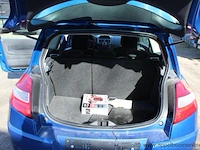 Hatchback renault megane,benzine,1598cm³,82kw, 1e inschr 28/6/08,vf1cm1r0h35868855, 194894km, co²-uitstoot ng, euro4, kenteken i (ii ontbreekt), gelijkvormigheidsattest, keuring tot 10/1/25, 1sleutel - afbeelding 8 van  21